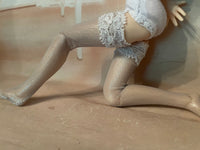 12" Blythe Stockings Azone body
