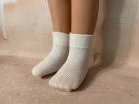 12.5" Paola Reina Las Amigas Ankle Socks