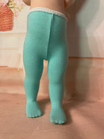 Solid Color Tights for 16" Disney Animator