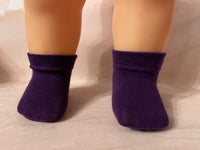 16" Terri Lee Ankle socks