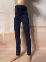 12" Tonner Anne or Marley or 14" Patience solid color leggings