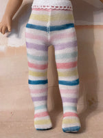 10" Patsy Springtime / Easter Tights