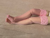 12" Blythe Stockings Azone body
