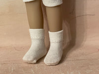 8" Heartstrings Teeny Tiny Socks