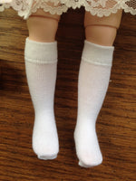 12" Lissy Knee Socks