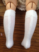 12" Lissy Knee Socks