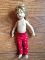 7" Riley Print Leggings