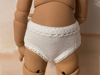 11" Meadowdolls Dumplings undies