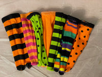 11" Meadow Dolls Dumplings Halloween Tights