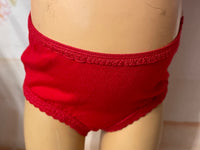 Undies for 19" Vintage Chatty Cathy