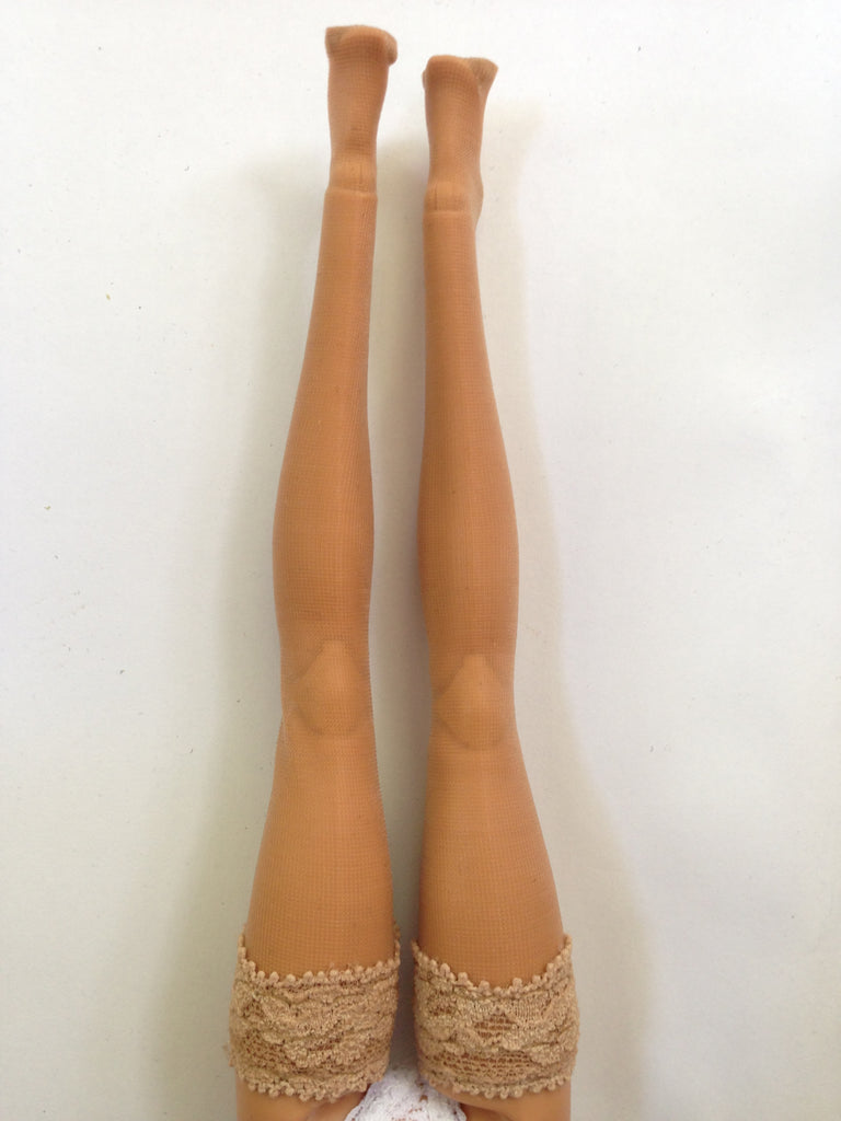11 1/2" Barbie Hose / Stockings