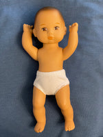 Undies for 8" American Girl Caring for Baby doll