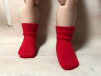 10" Michael socks