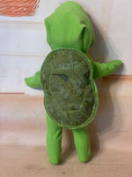 Ginny/ Wendy Turtle Costume