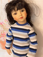 Boy t-Shirt for 20" Maru