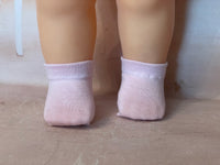 16" Terri Lee Ankle socks