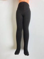 17" Crissy Solid Color Tights