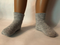16" Gregor socks