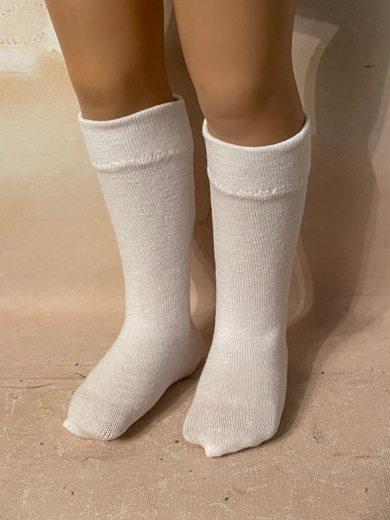 Knee Socks for 12.5" Paola Reina Las Amigas dolls