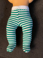 Tights for 8" Caring for Baby by American Girl