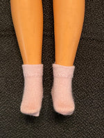 Socks for 12" Tammy or Sindy doll