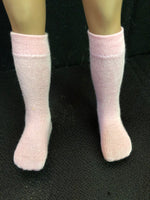 14" Hearts for Hearts Knee Socks