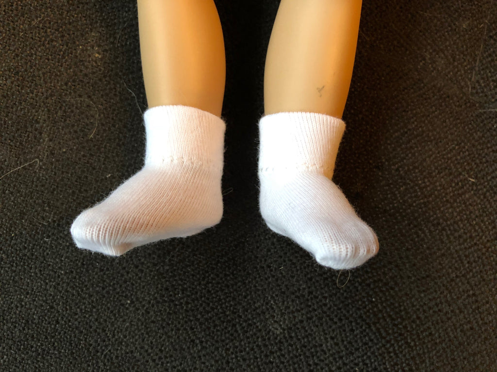 10" Kish Bitty Bethany Ankle Socks
