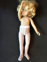 10" Effner Boneka Sheer Tights / Pantyhose