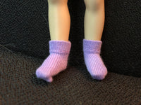 7" Riley Teeny Tiny Socks