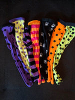 14" Patience or 12" Marley  or 12" Tonner Anne Halloween Tights