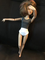 16" Ellowyne Underpants