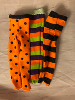 Halloween Tights14" Wellie Wishers