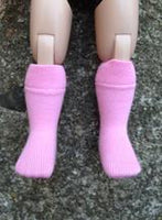 10" Patsy/Ann Estelle Knee Socks