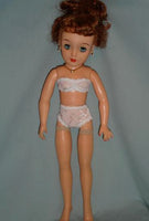 20" VT20 Miss Revlon Lingerie Set