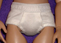 17" Matt or Trent Jockey shorts